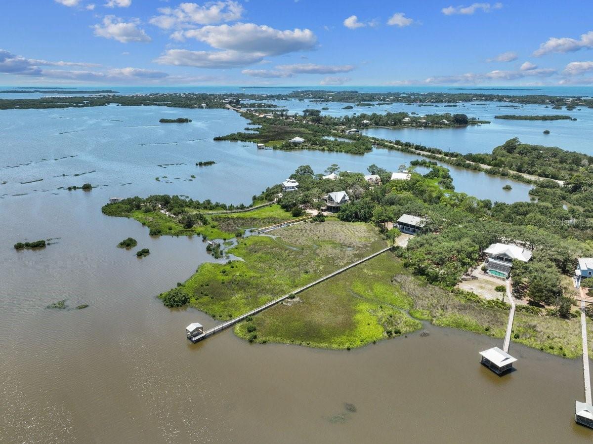 11531 SW 154TH AVE, CEDAR KEY, FL, 32625