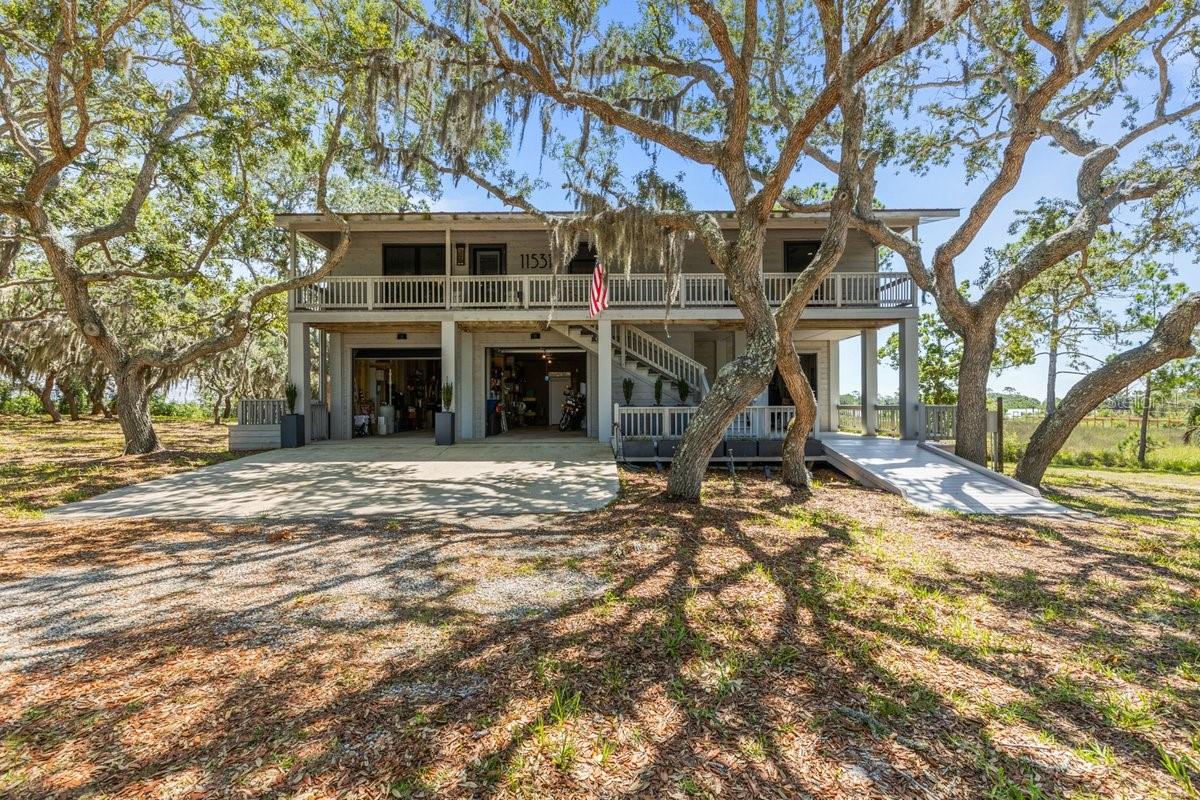 11531 SW 154TH AVE, CEDAR KEY, FL, 32625