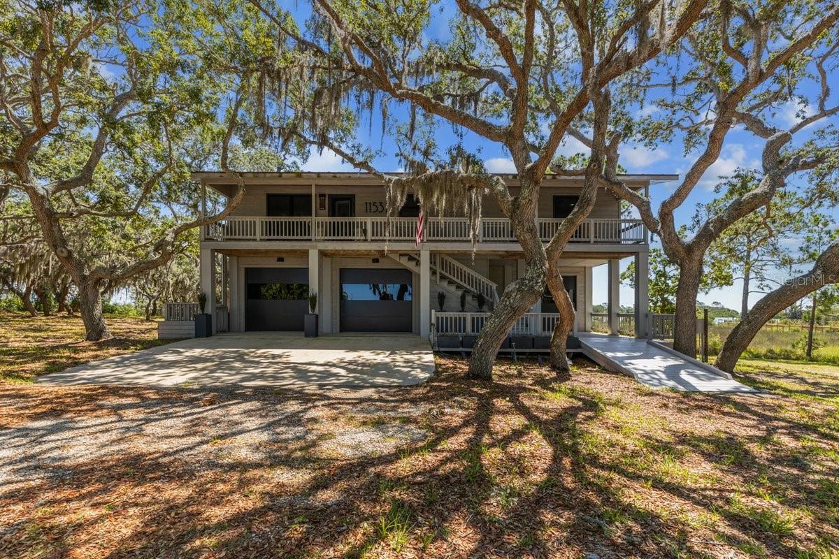 11531 SW 154TH AVE, CEDAR KEY, FL, 32625