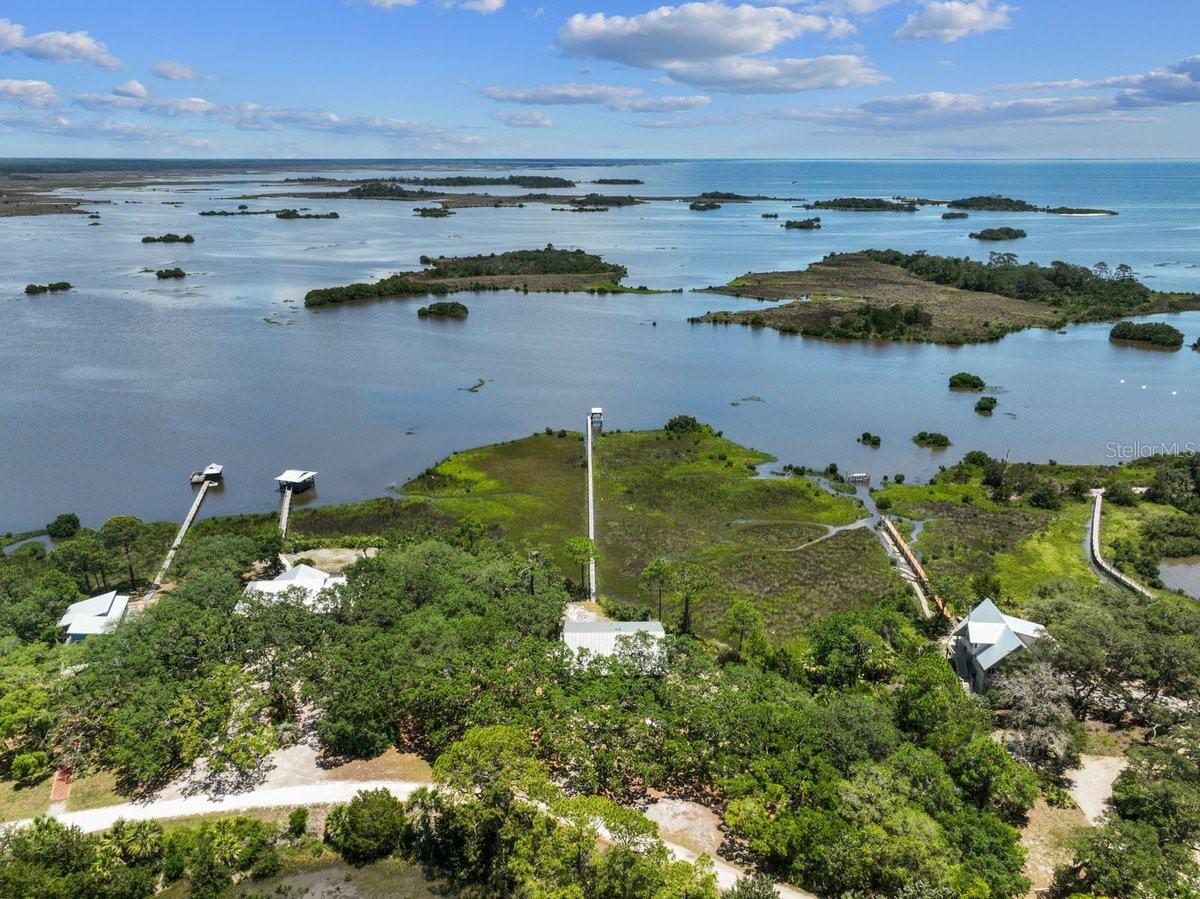 11531 SW 154TH AVE, CEDAR KEY, FL, 32625