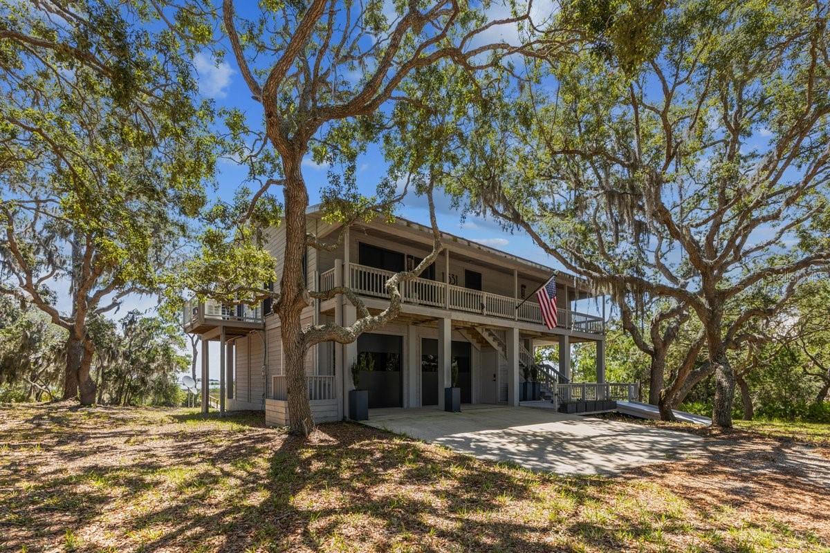11531 SW 154TH AVE, CEDAR KEY, FL, 32625