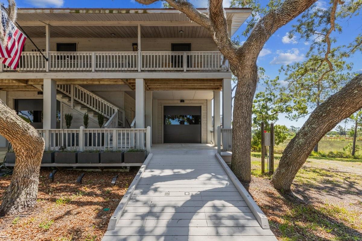 11531 SW 154TH AVE, CEDAR KEY, FL, 32625
