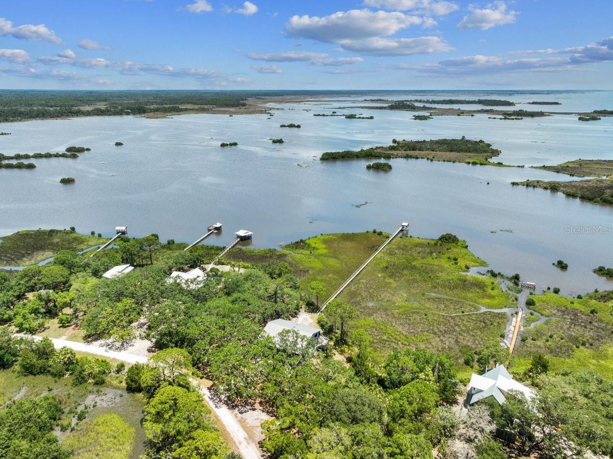 11531 SW 154TH AVE, CEDAR KEY, FL, 32625