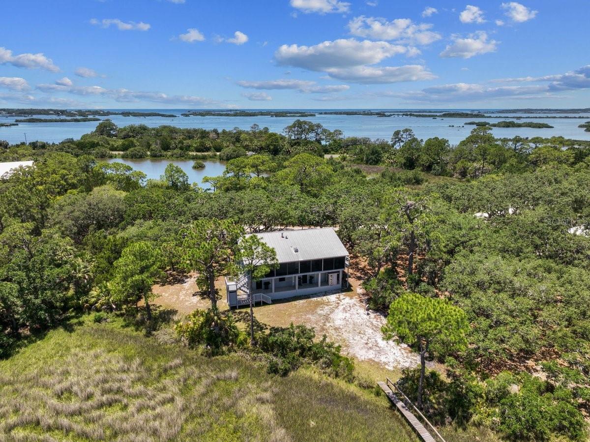 11531 SW 154TH AVE, CEDAR KEY, FL, 32625
