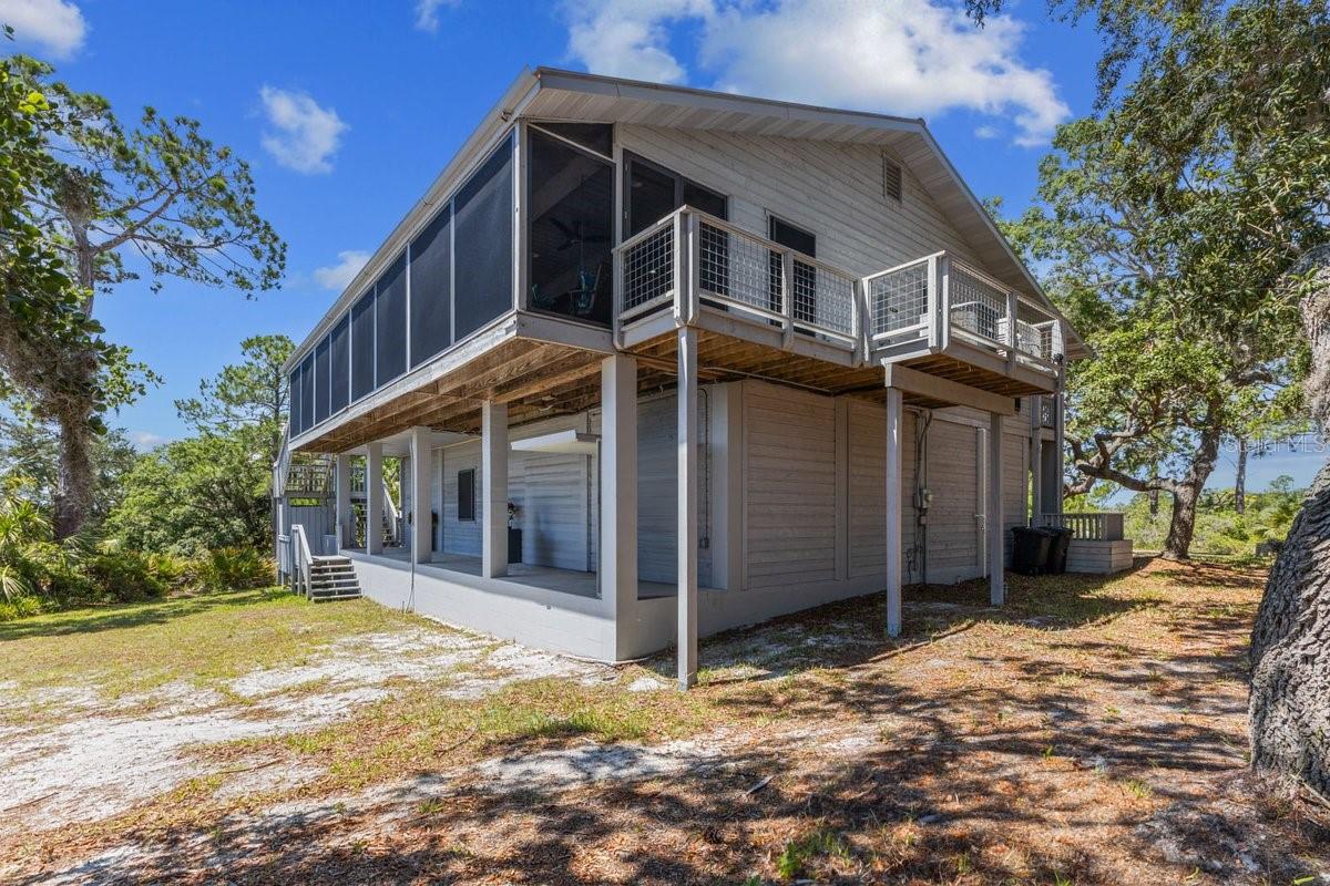 11531 SW 154TH AVE, CEDAR KEY, FL, 32625