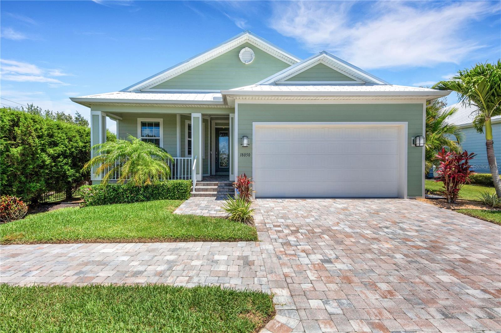 18050 WOODEN SKIFF CT, NOKOMIS, FL, 34275