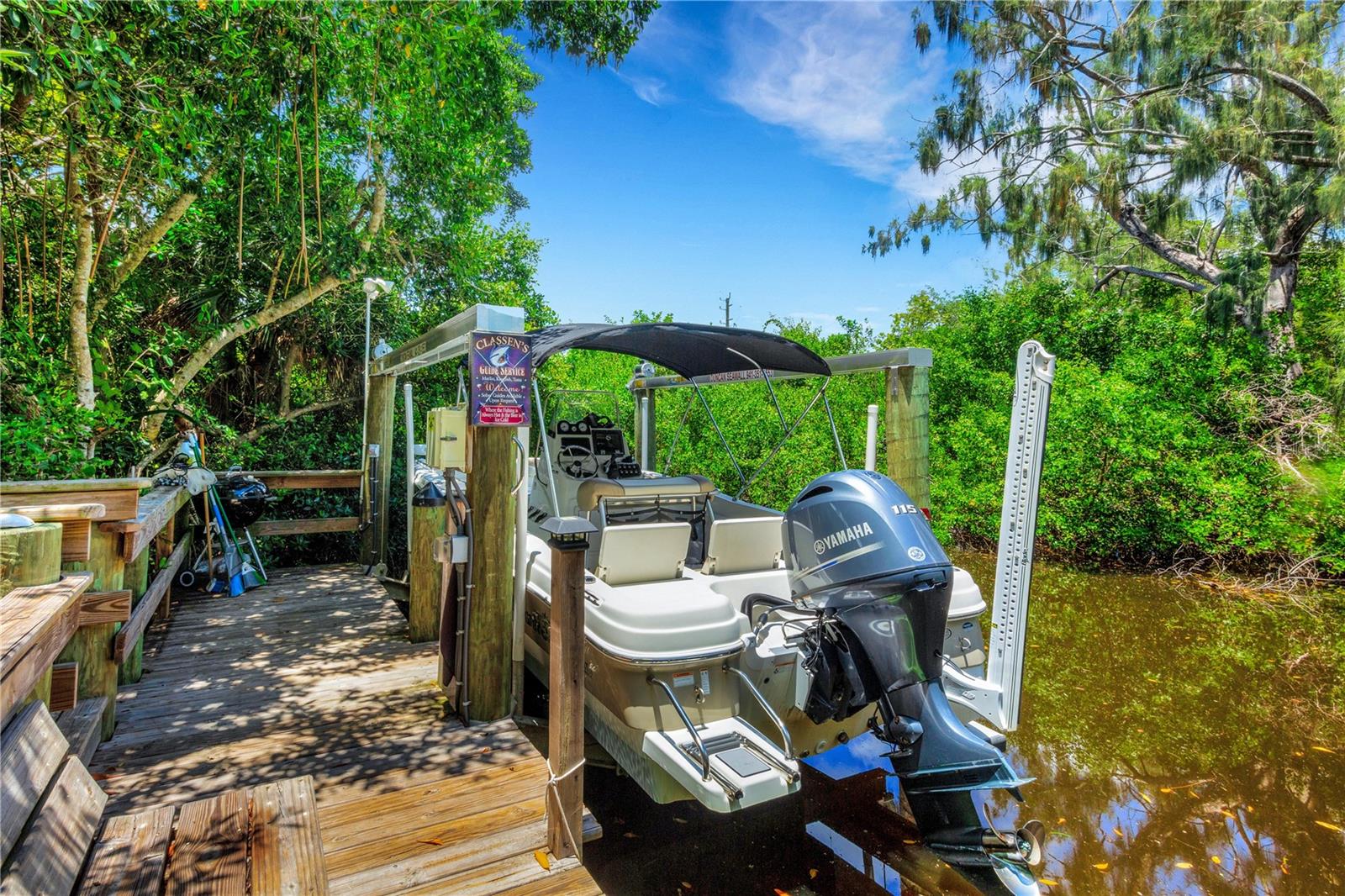 18050 WOODEN SKIFF CT, NOKOMIS, FL, 34275
