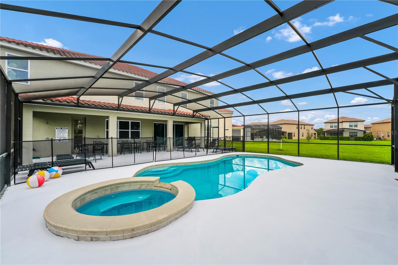 6012 OAK GREEN LOOP, DAVENPORT, FL, 33837