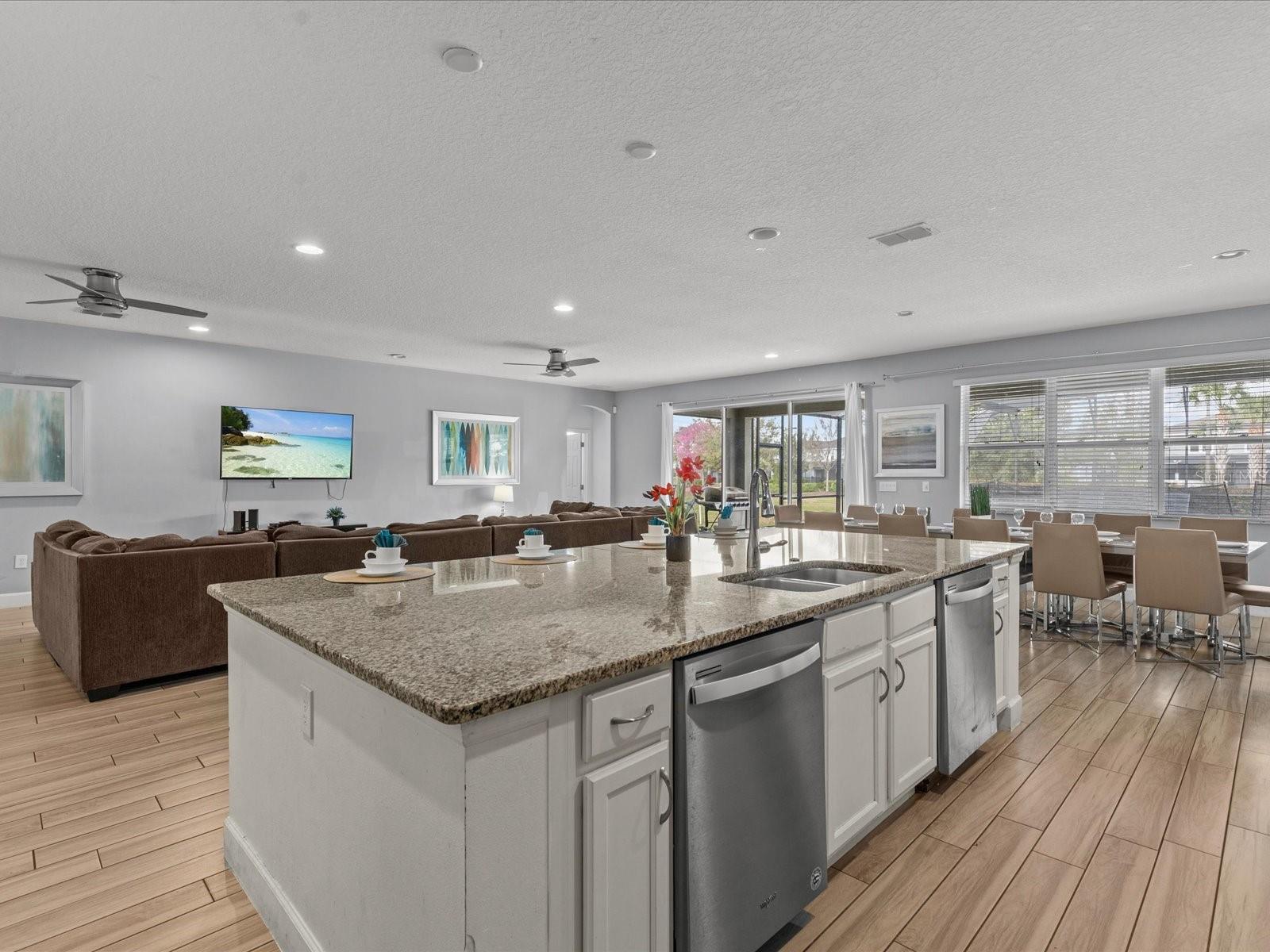 6012 OAK GREEN LOOP, DAVENPORT, FL, 33837