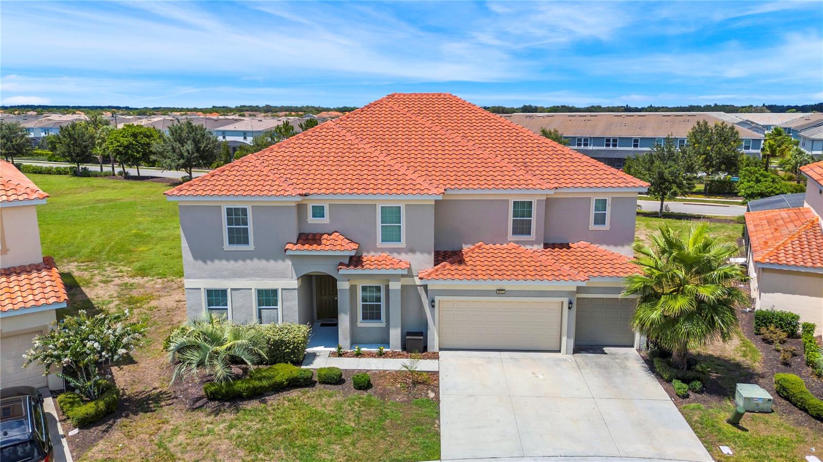 6012 OAK GREEN LOOP, DAVENPORT, FL, 33837