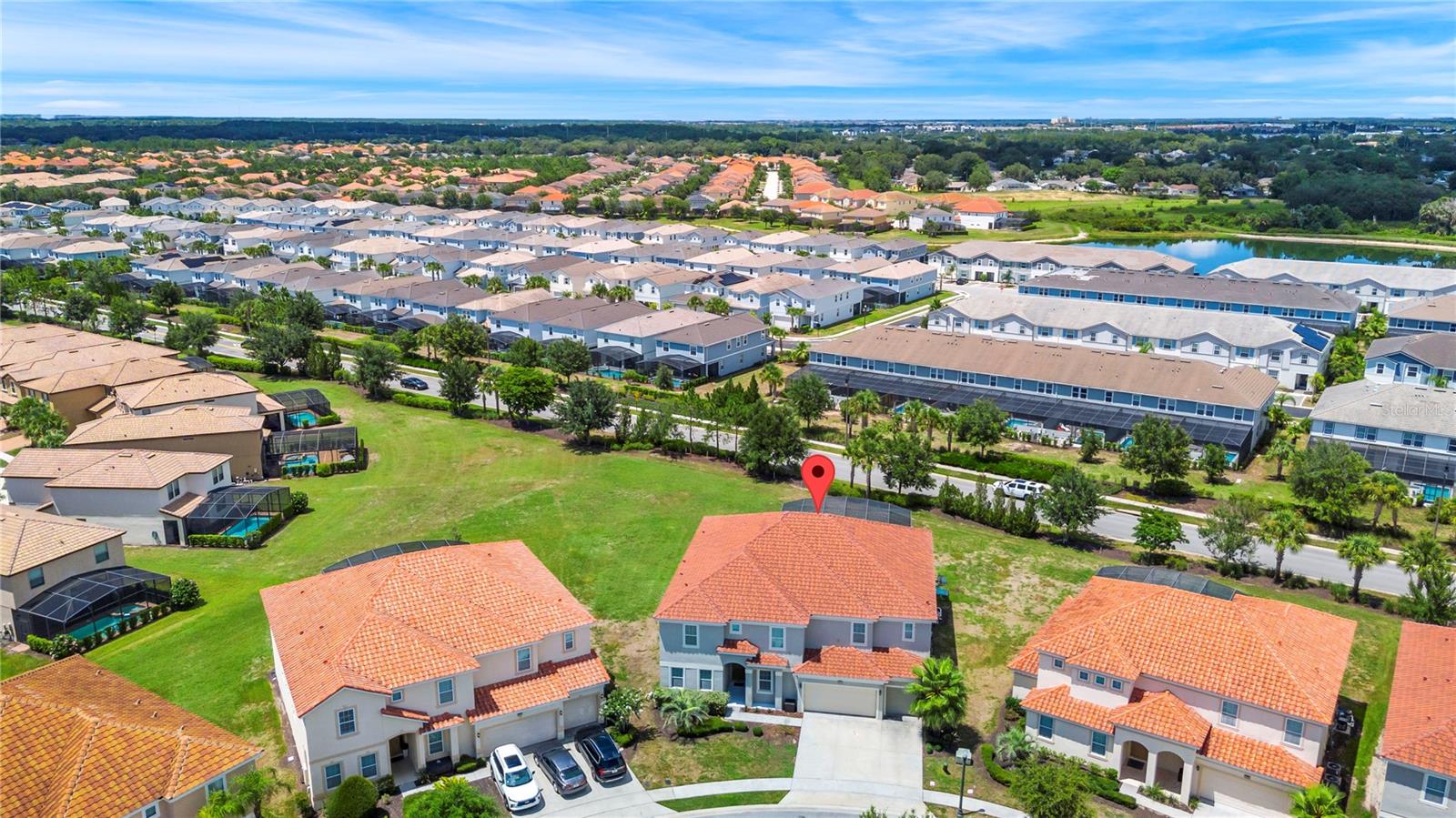 6012 OAK GREEN LOOP, DAVENPORT, FL, 33837
