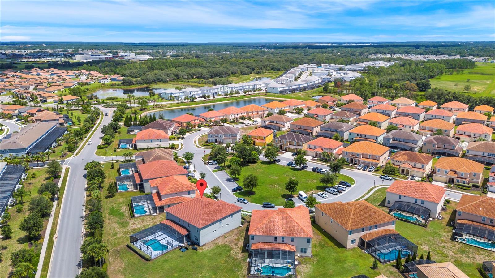 6012 OAK GREEN LOOP, DAVENPORT, FL, 33837