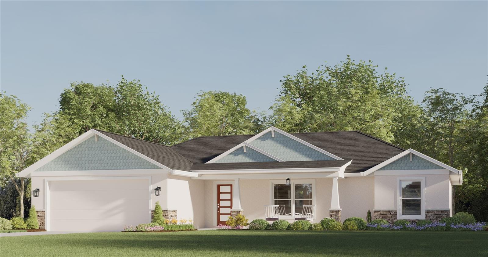 TBD GUAVA PASS CT, OCKLAWAHA, FL, 32179