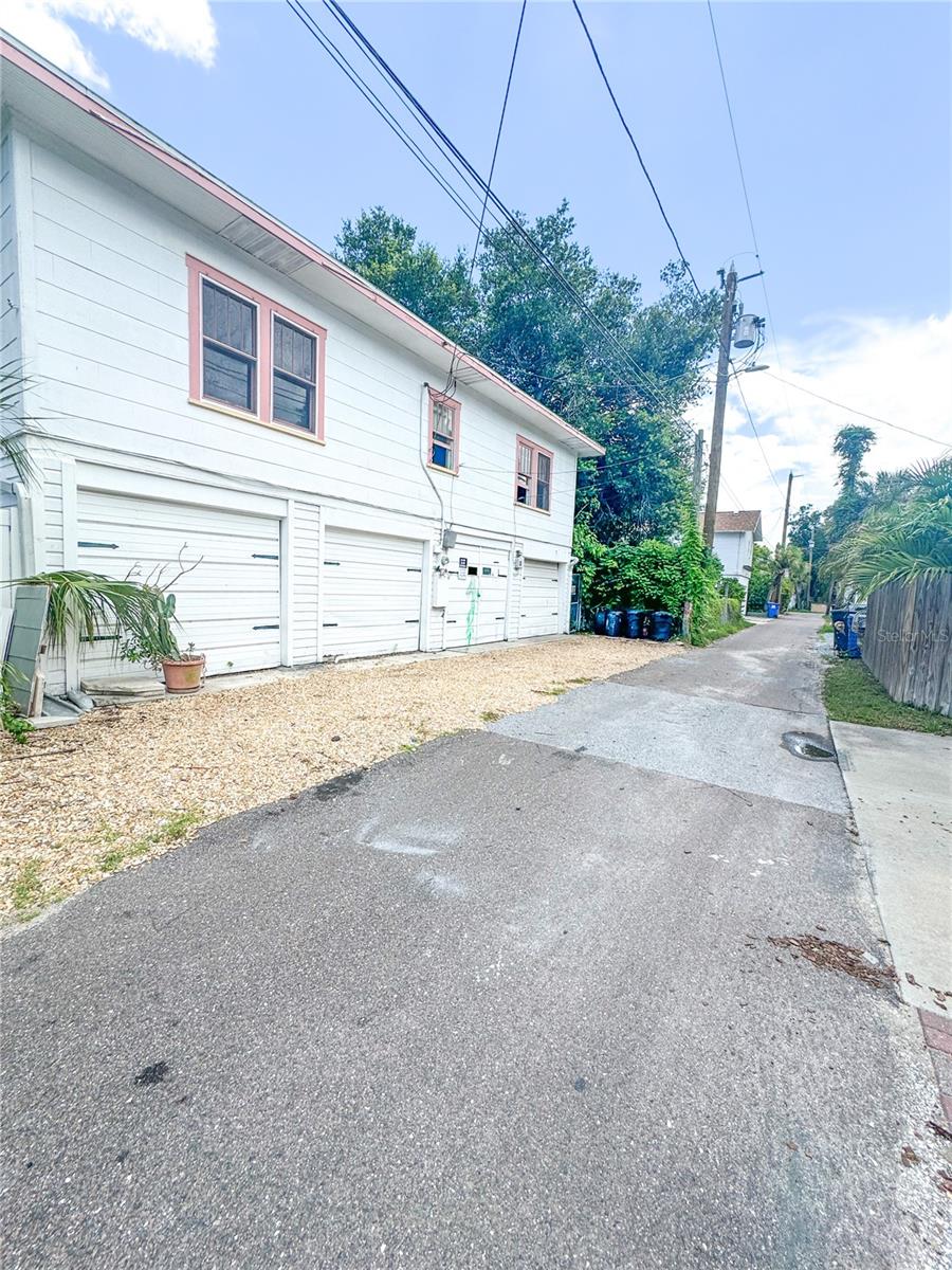 421 10TH AVE N, ST PETERSBURG, FL, 33701