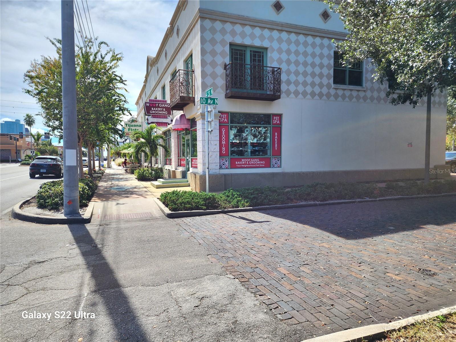 421 10TH AVE N, ST PETERSBURG, FL, 33701