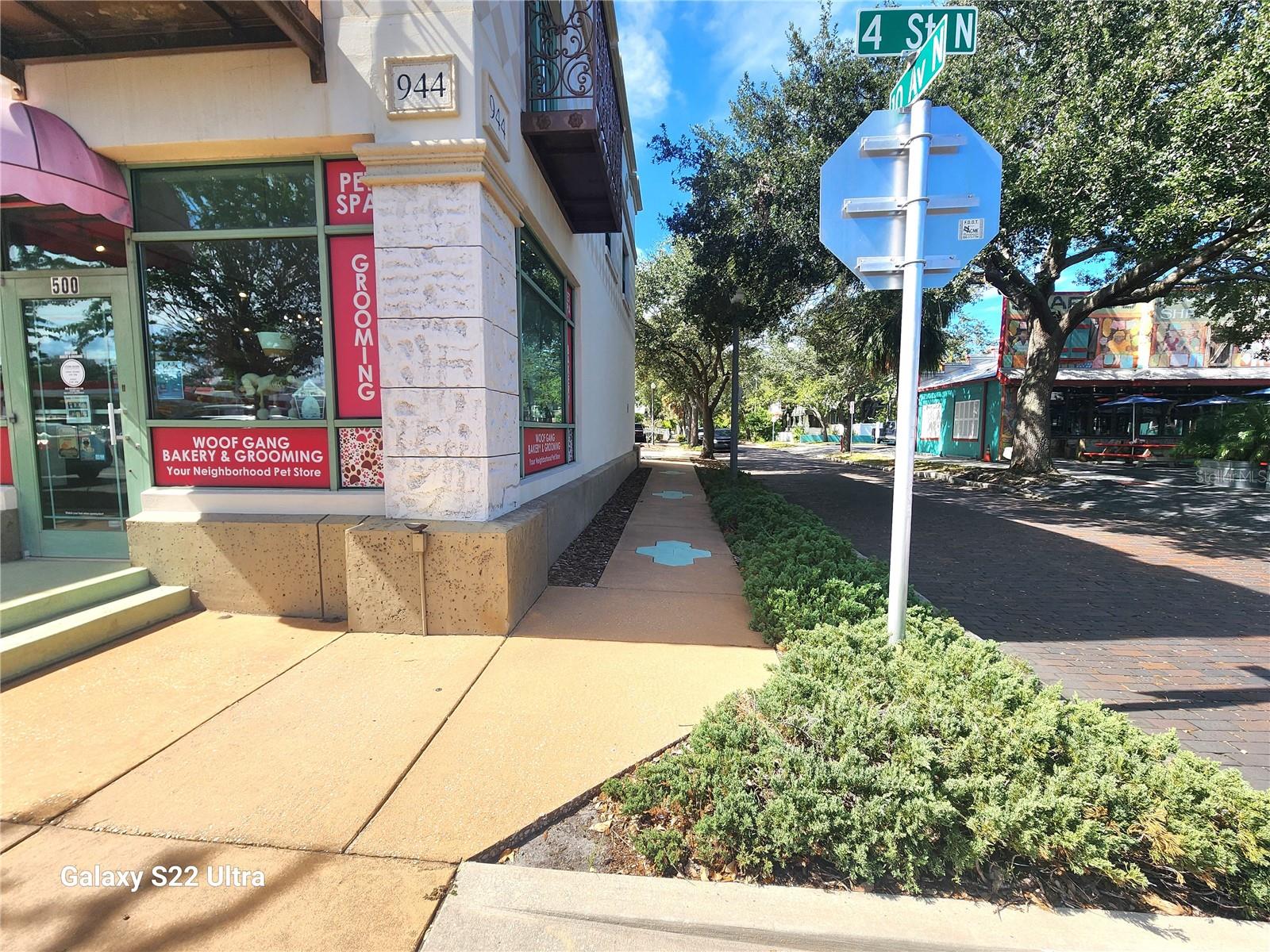 421 10TH AVE N, ST PETERSBURG, FL, 33701