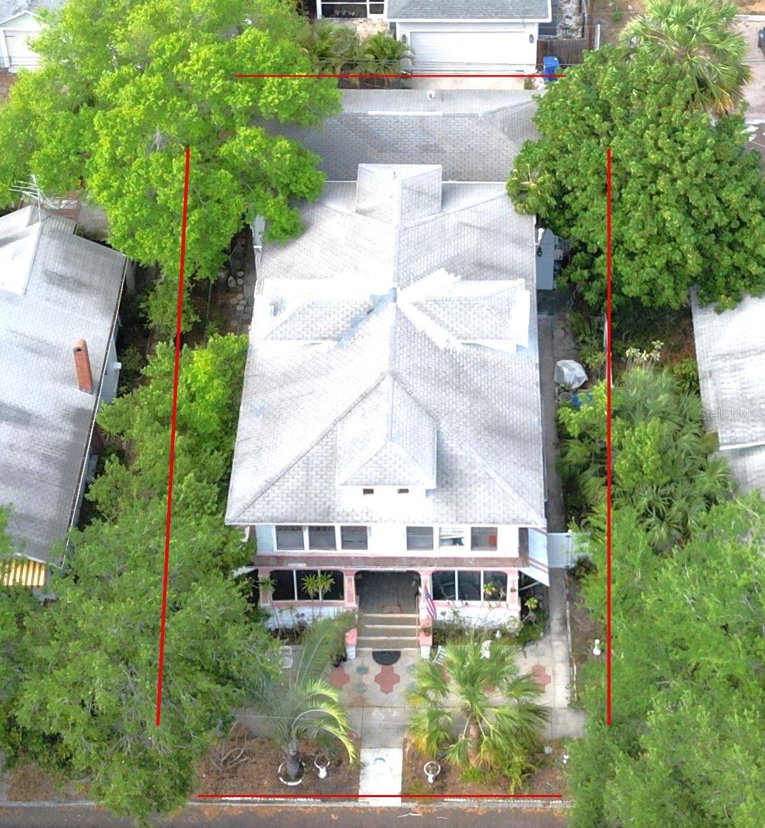 421 10TH AVE N, ST PETERSBURG, FL, 33701