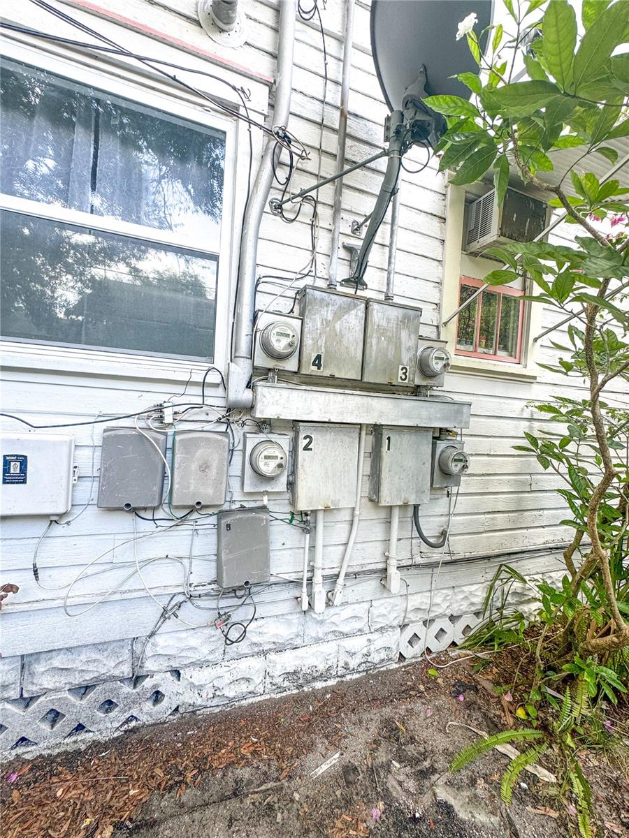 421 10TH AVE N, ST PETERSBURG, FL, 33701