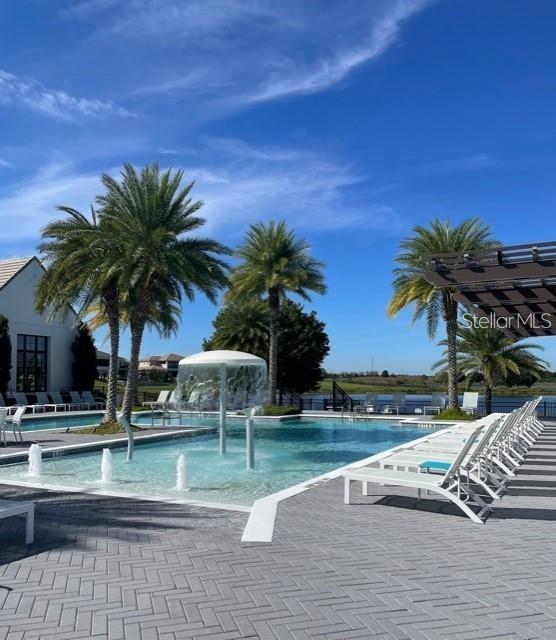 8943 LAKESHORE POINTE DRIVE, WINTER GARDEN, FL, 34787