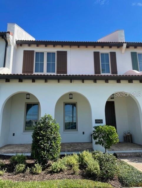 8943 LAKESHORE POINTE DRIVE, WINTER GARDEN, FL, 34787