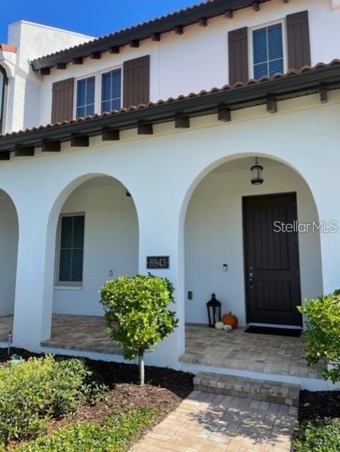 8943 LAKESHORE POINTE DRIVE, WINTER GARDEN, FL, 34787