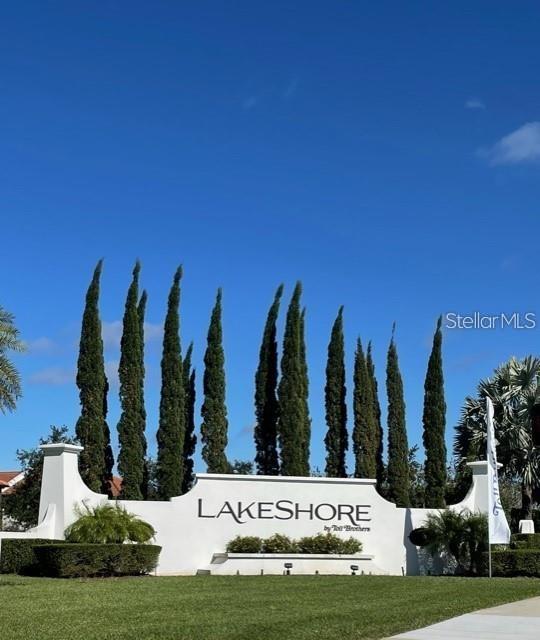 8943 LAKESHORE POINTE DRIVE, WINTER GARDEN, FL, 34787