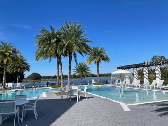 8943 LAKESHORE POINTE DRIVE, WINTER GARDEN, FL, 34787