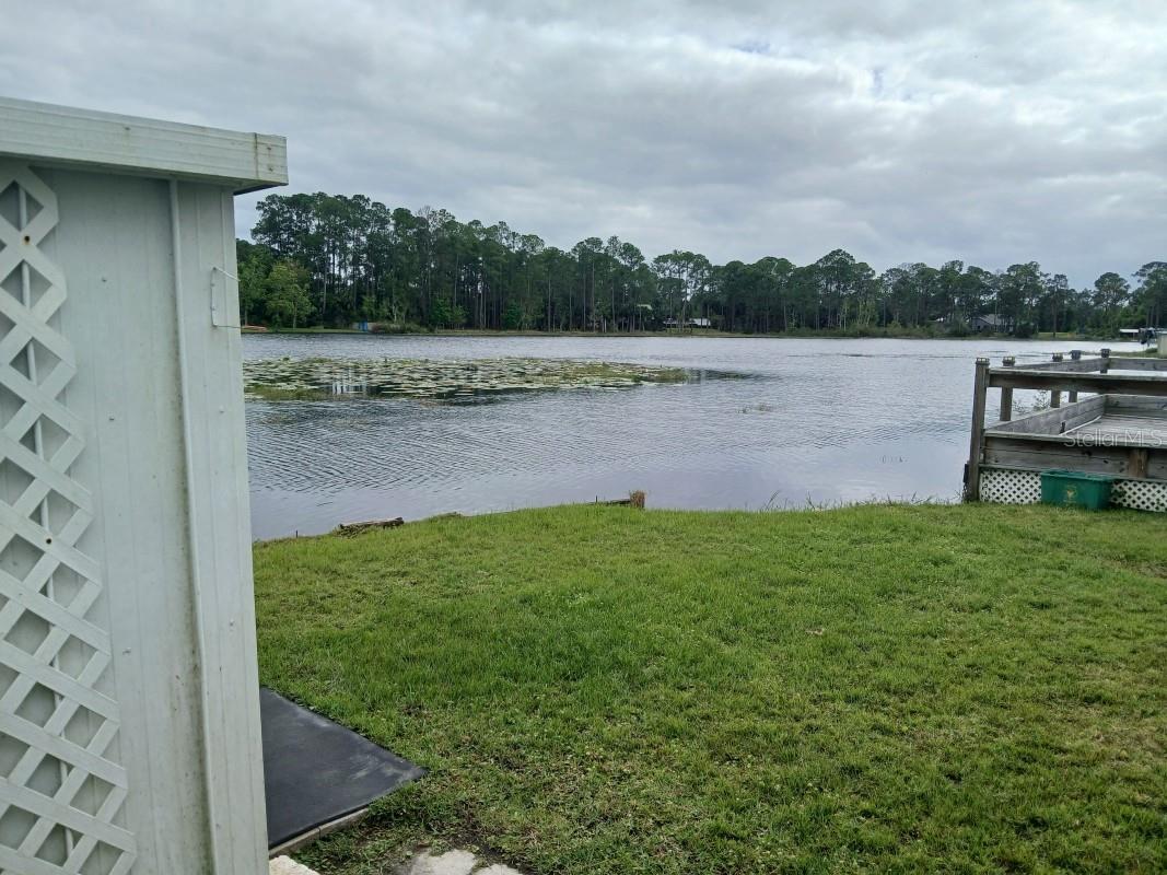 94 EAGLE PT S, OSTEEN, FL, 32764