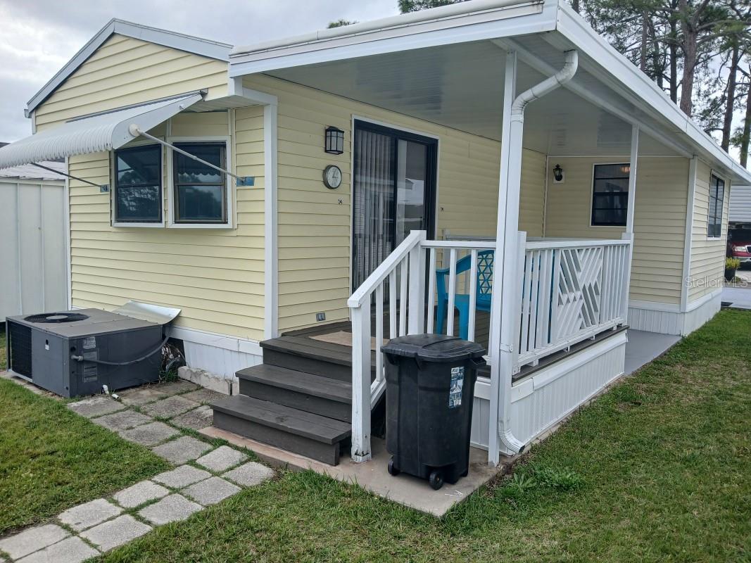 94 EAGLE PT S, OSTEEN, FL, 32764