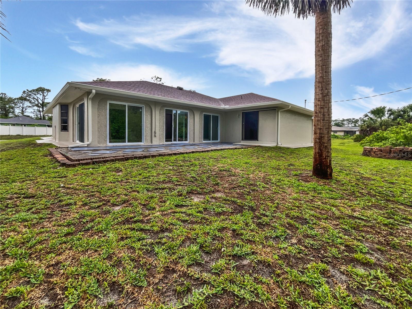 3524 CESSNA ST, PORT CHARLOTTE, FL, 33948