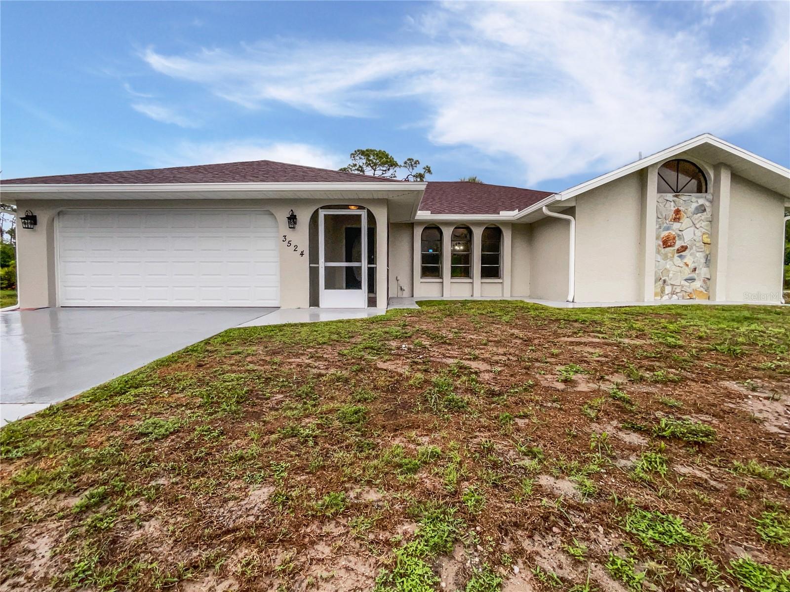 3524 CESSNA ST, PORT CHARLOTTE, FL, 33948