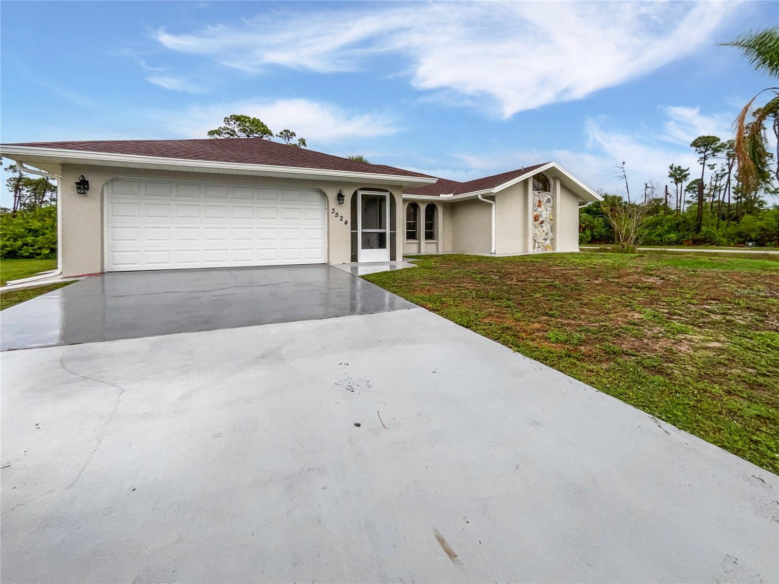 3524 CESSNA ST, PORT CHARLOTTE, FL, 33948