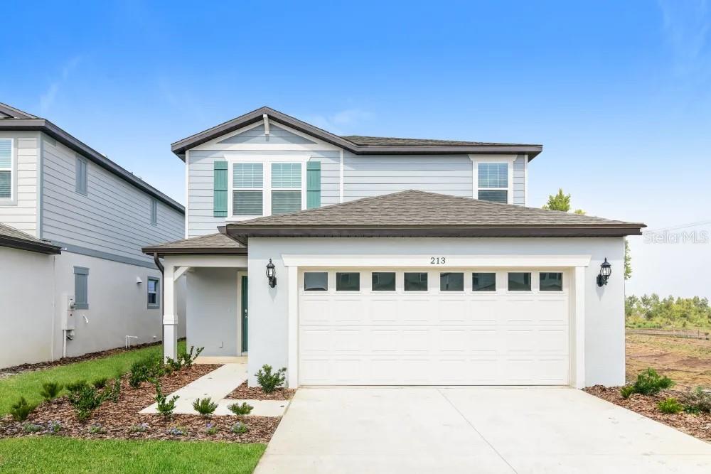 213 WOODSAGE PL, LAKE ALFRED, FL, 33850