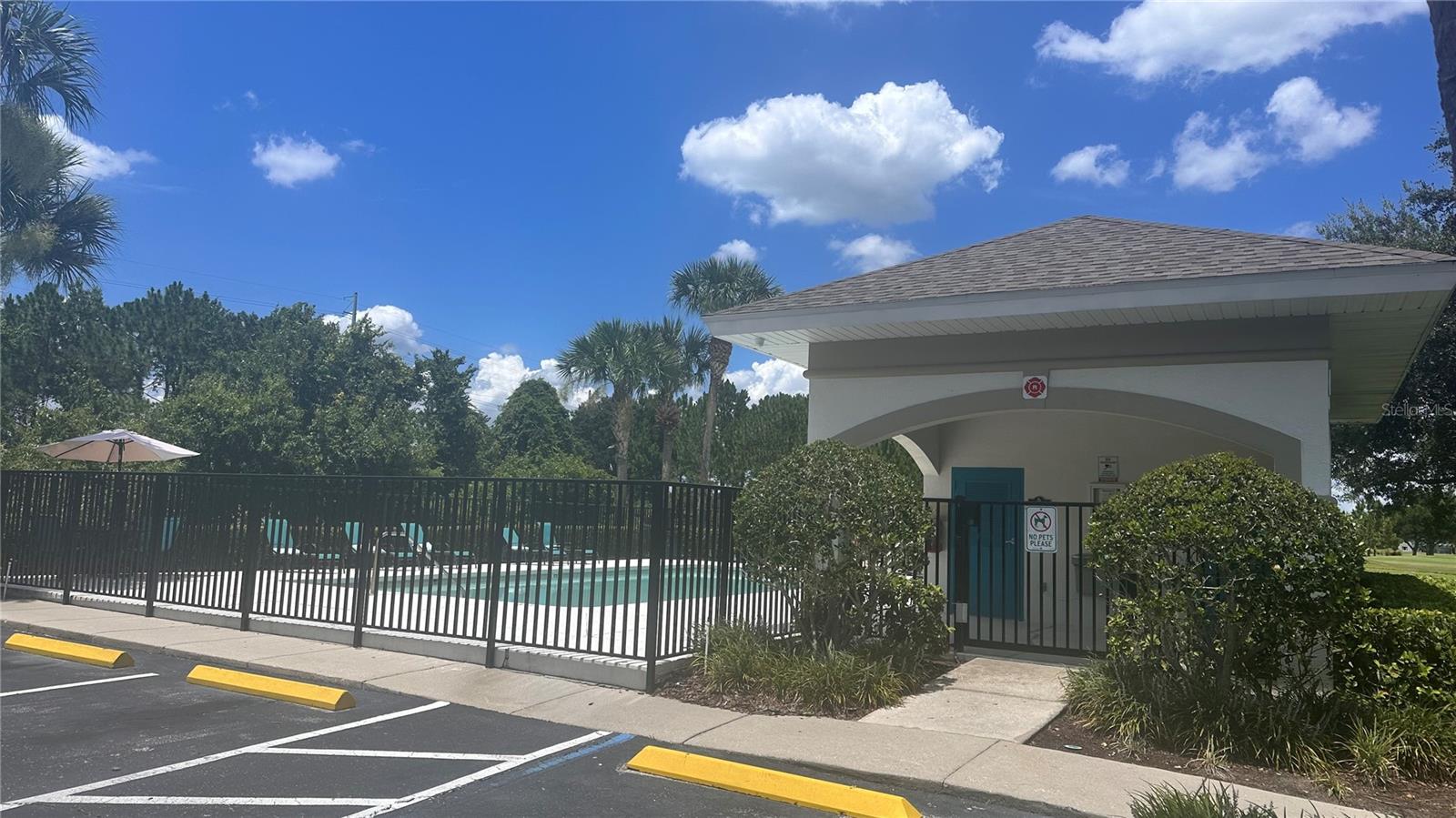 9441 MYRTLE CREEK LN #204, ORLANDO, FL, 32832