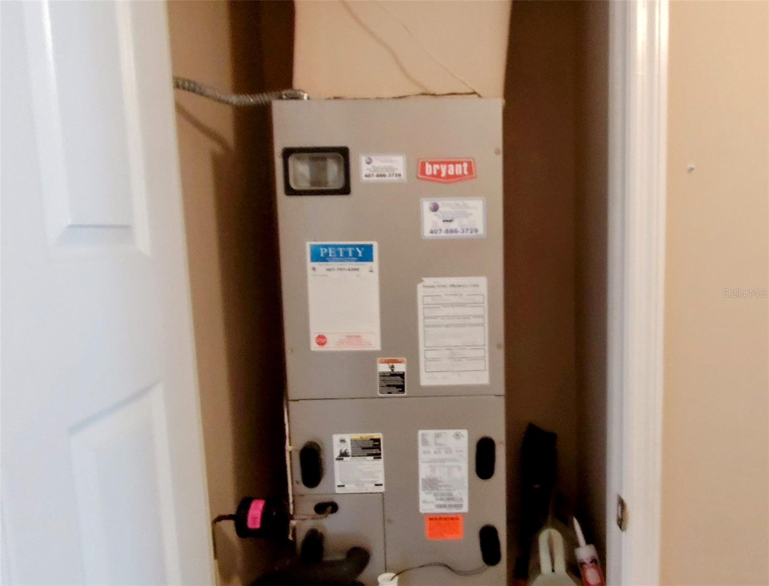 9441 MYRTLE CREEK LN #204, ORLANDO, FL, 32832