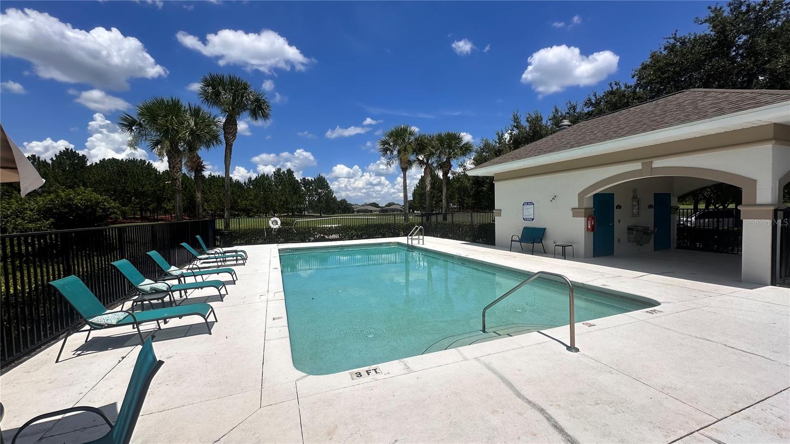 9441 MYRTLE CREEK LN #204, ORLANDO, FL, 32832