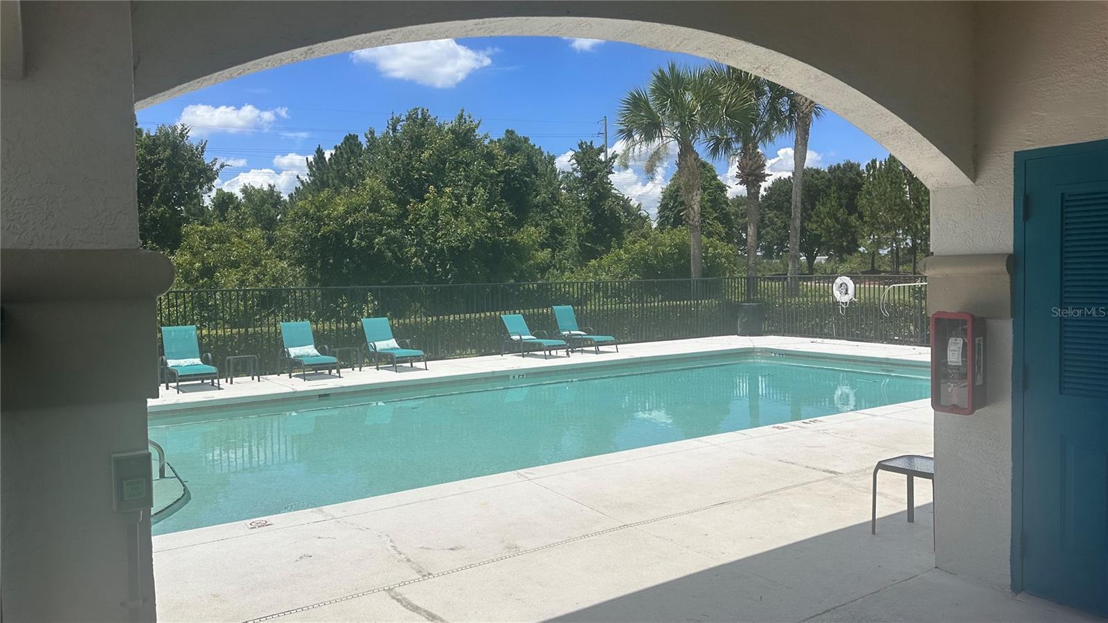 9441 MYRTLE CREEK LN #204, ORLANDO, FL, 32832