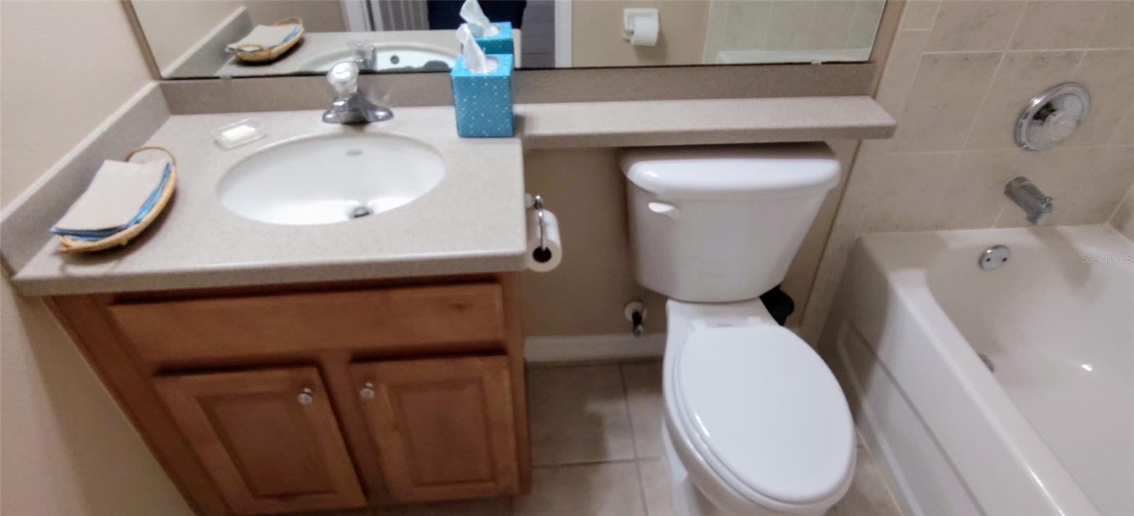 9441 MYRTLE CREEK LN #204, ORLANDO, FL, 32832