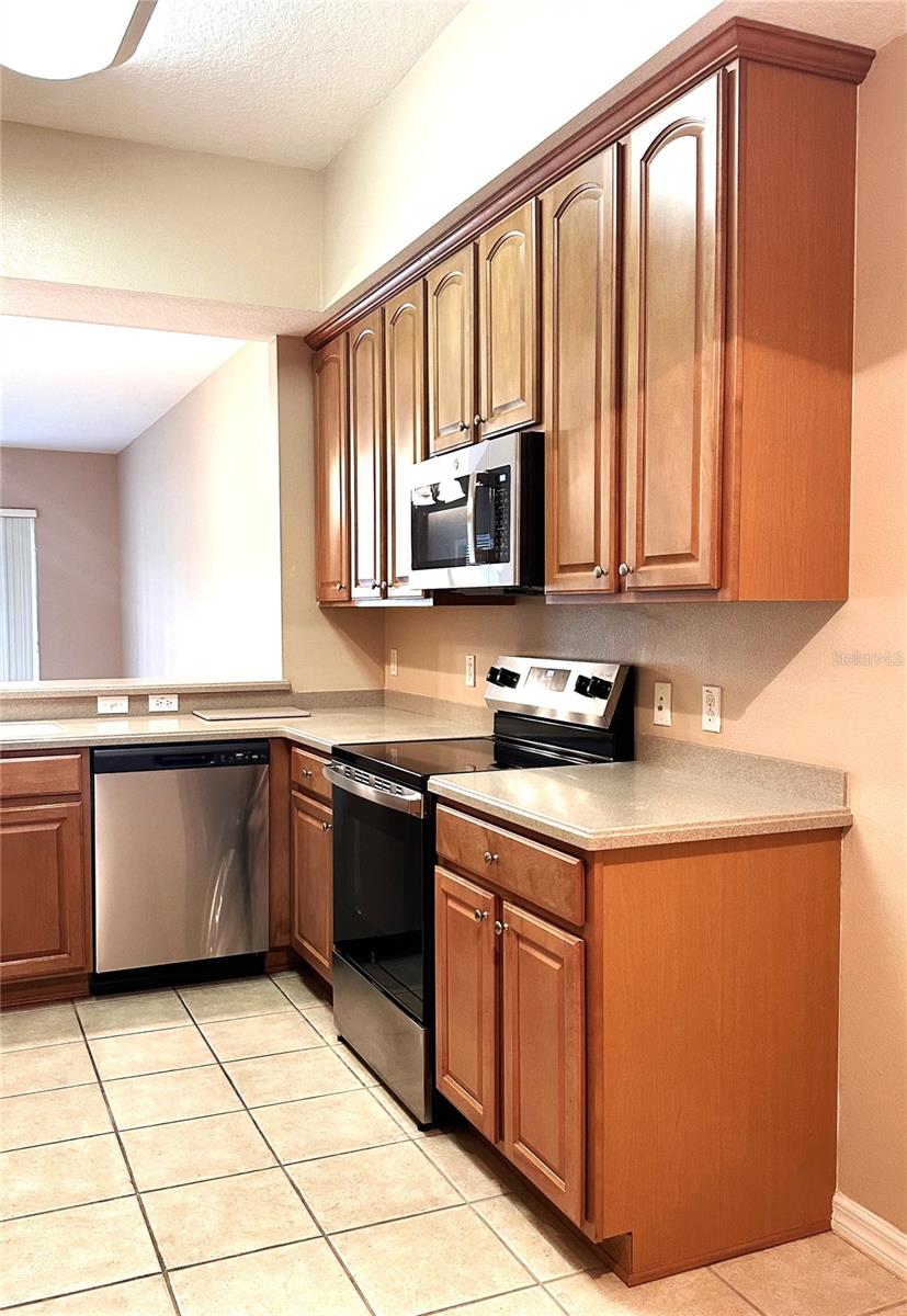 9441 MYRTLE CREEK LN #204, ORLANDO, FL, 32832