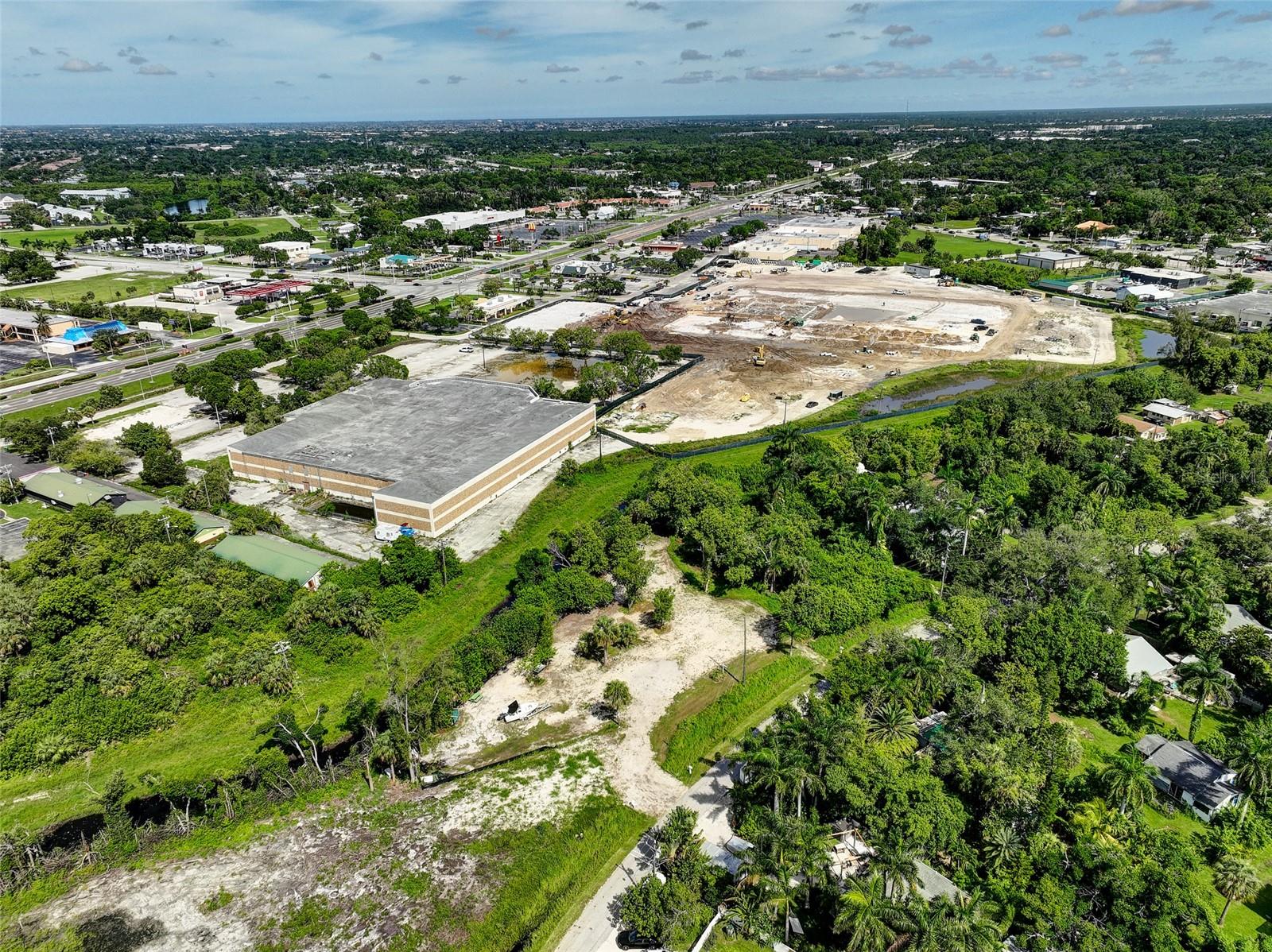 1107 RIVER RD, NORTH FORT MYERS, FL, 33903