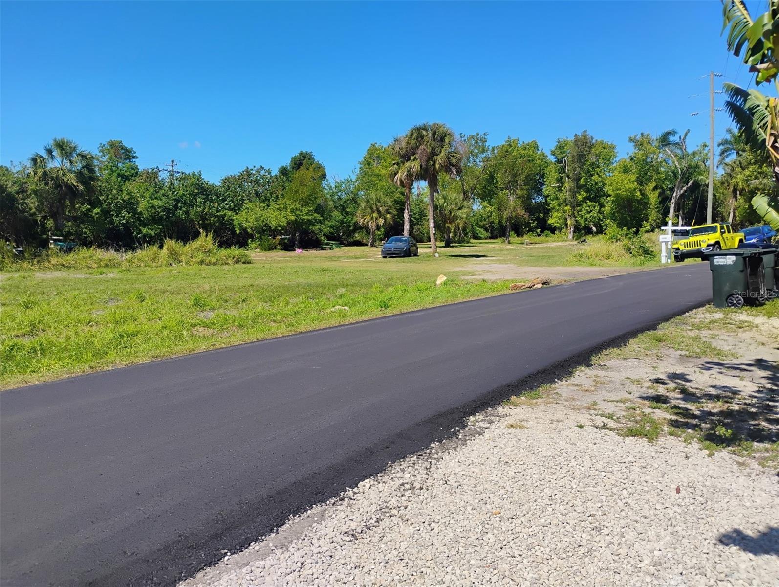 1107 RIVER RD, NORTH FORT MYERS, FL, 33903