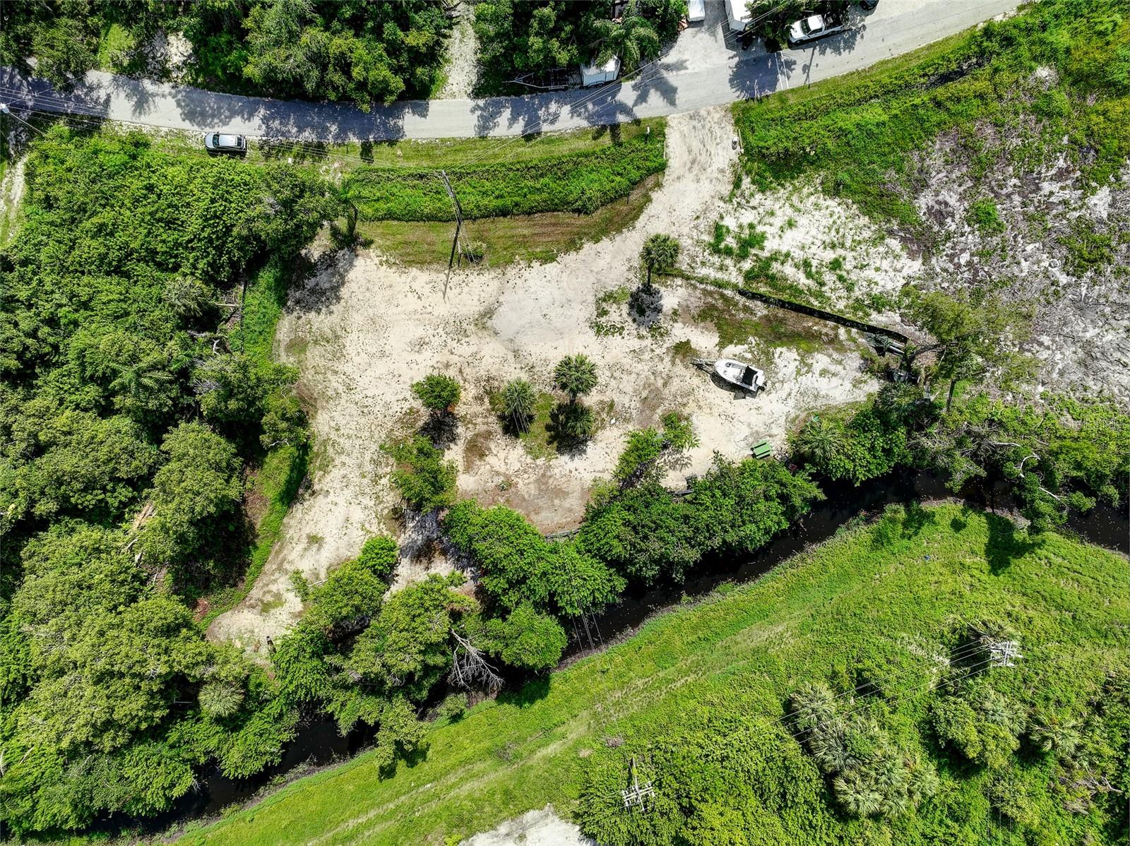 1107 RIVER RD, NORTH FORT MYERS, FL, 33903