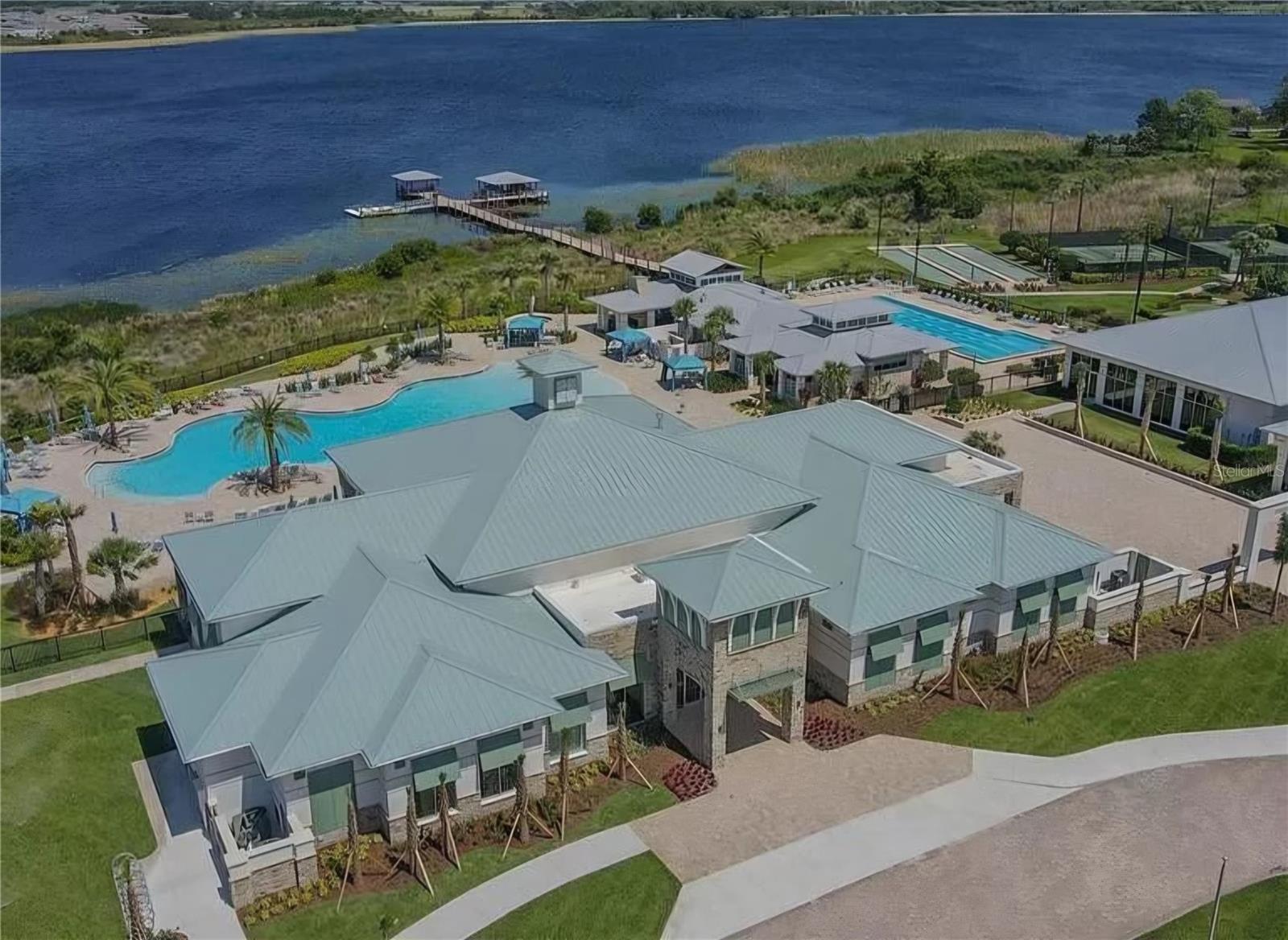 2700 GREENLANDS ST, SAINT CLOUD, FL, 34772