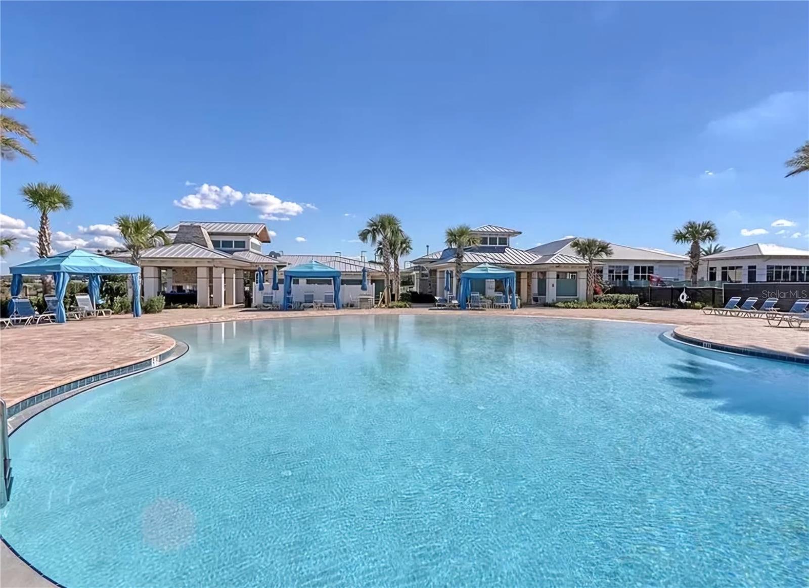 2700 GREENLANDS ST, SAINT CLOUD, FL, 34772