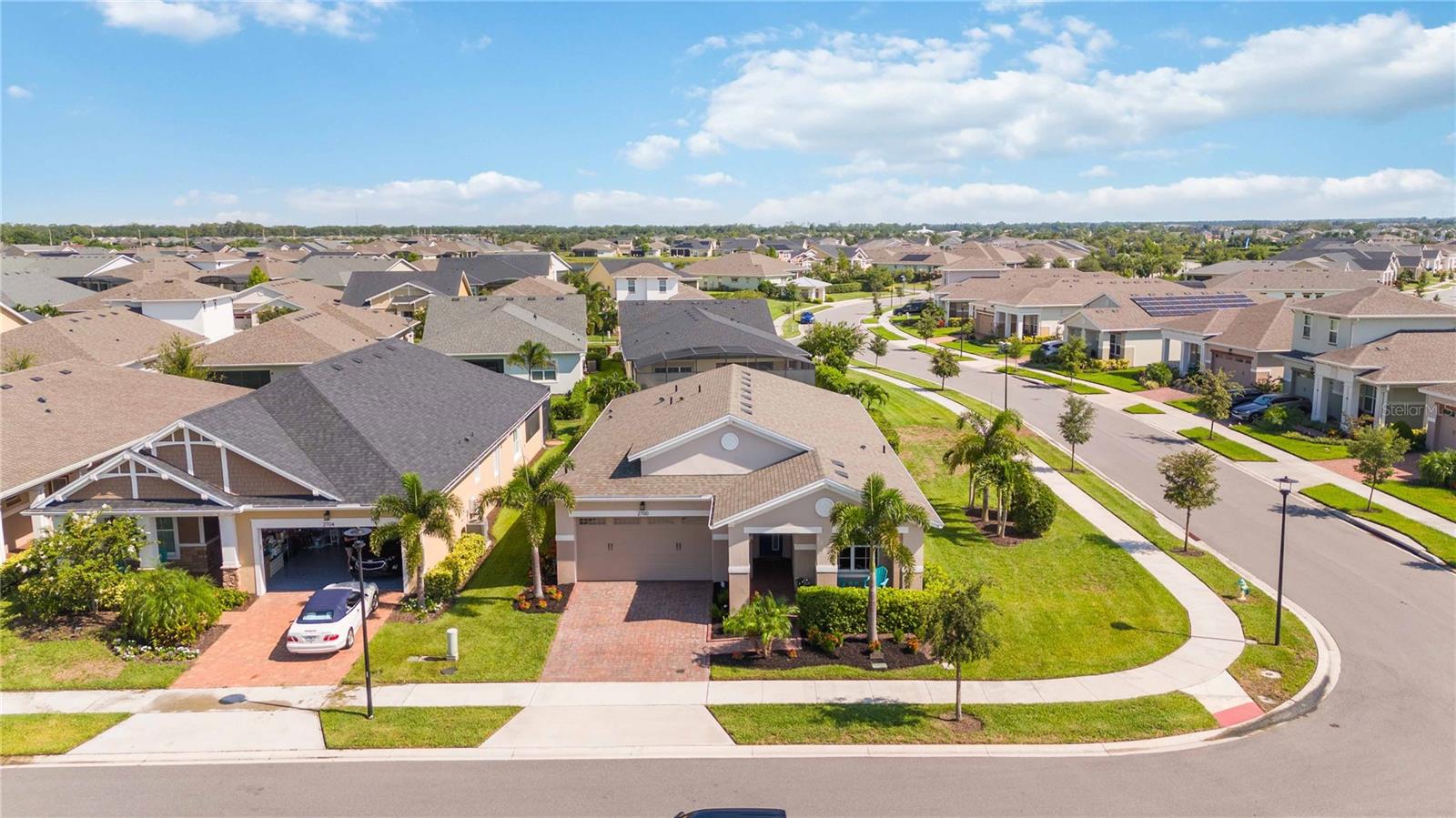 2700 GREENLANDS ST, SAINT CLOUD, FL, 34772