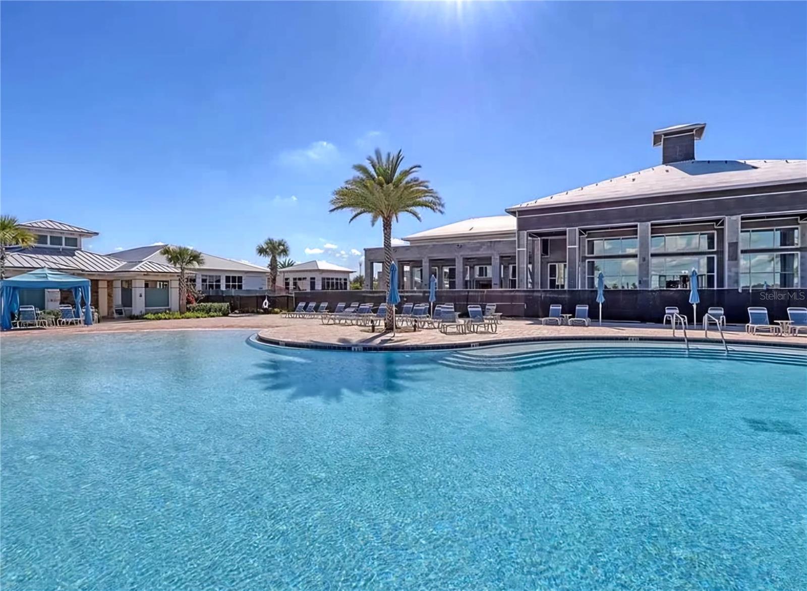 2700 GREENLANDS ST, SAINT CLOUD, FL, 34772