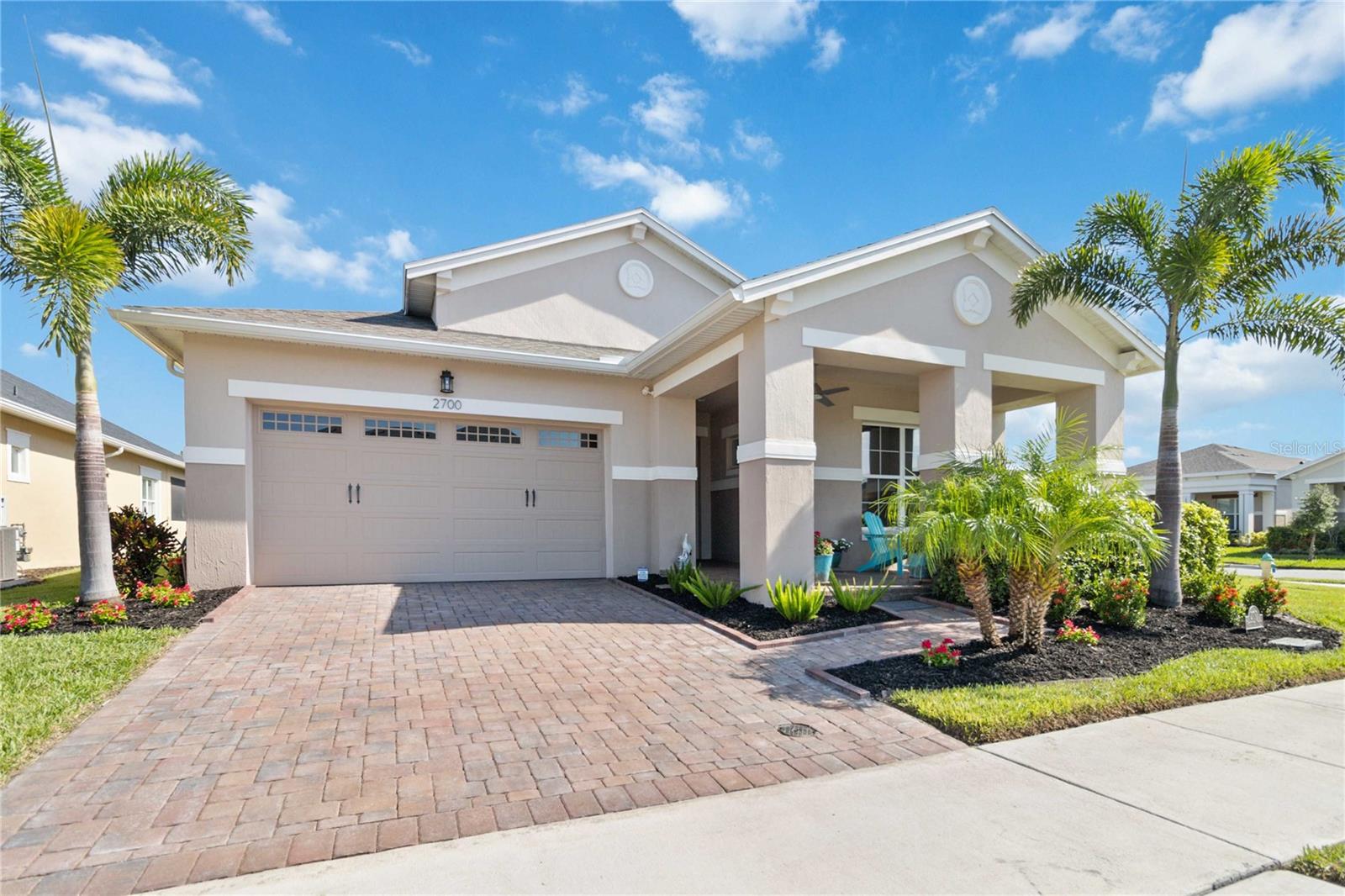 2700 GREENLANDS ST, SAINT CLOUD, FL, 34772