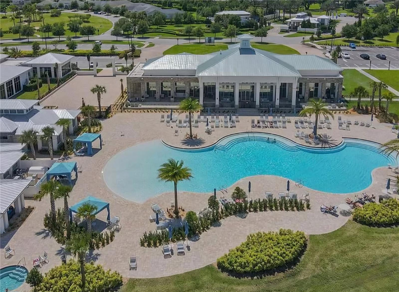 2700 GREENLANDS ST, SAINT CLOUD, FL, 34772