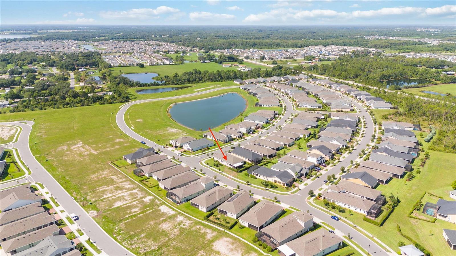 2700 GREENLANDS ST, SAINT CLOUD, FL, 34772