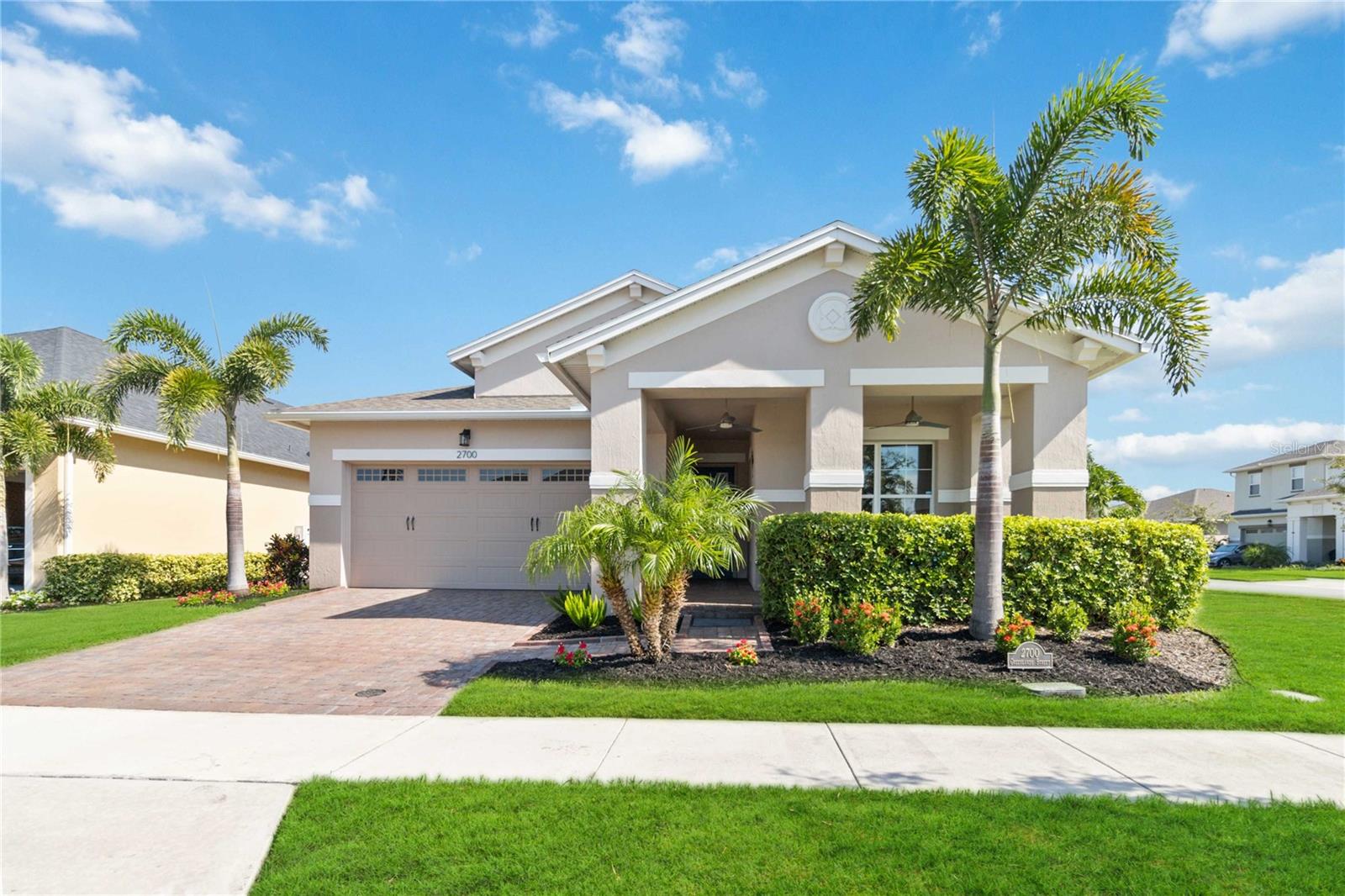 2700 GREENLANDS ST, SAINT CLOUD, FL, 34772